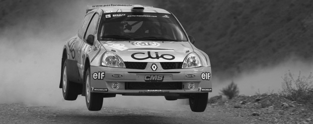 2014 Hitit Rallisi | Ethem Genim & Atıl Atılgan