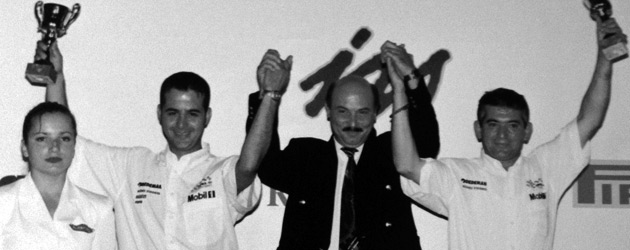 Fiat 500 & Atıl @Italy