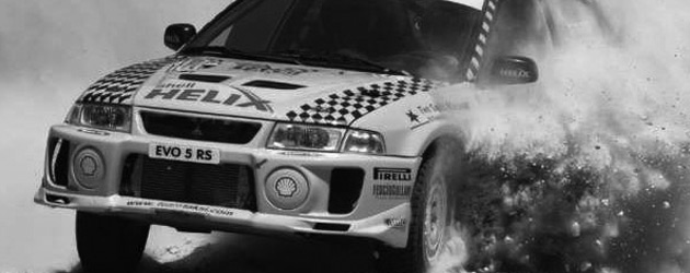 2002 Pirelli Rallisi | Serkan Yazıcı & Atıl Atılgan