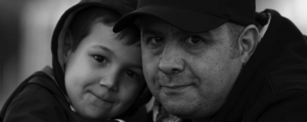 Oğlum Sarp Atılgan